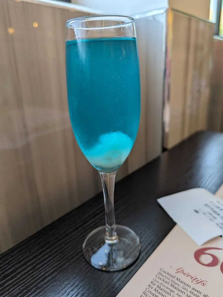 Cocktail Maison Avec Alcool Avec Modération